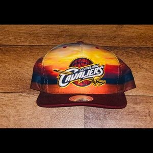Cleveland Cavaliers Snapback